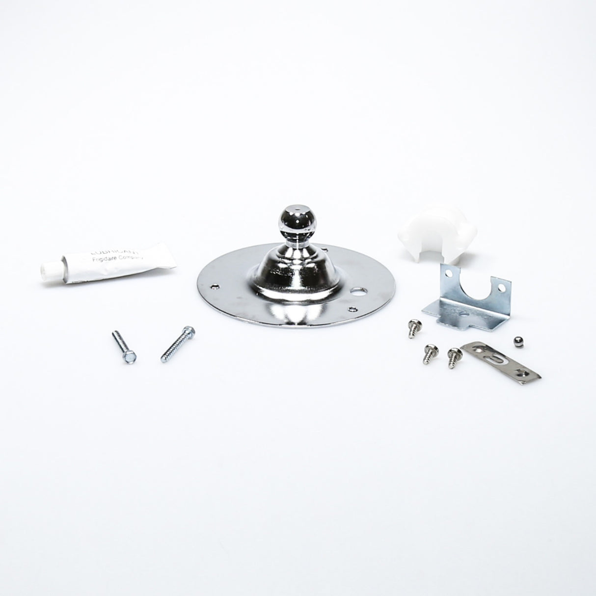 GE WE25X10001 Genuine OEM Dryer Rear Bearing Kit