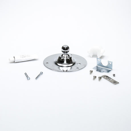 GE WE25X10001 Genuine OEM Dryer Rear Bearing Kit