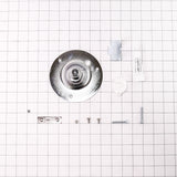 GE Dryer Bearings WE25X10001 replacement part