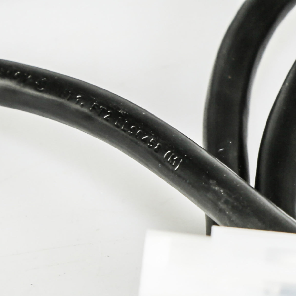 GE WE26M337 Genuine OEM Dryer Power Cord