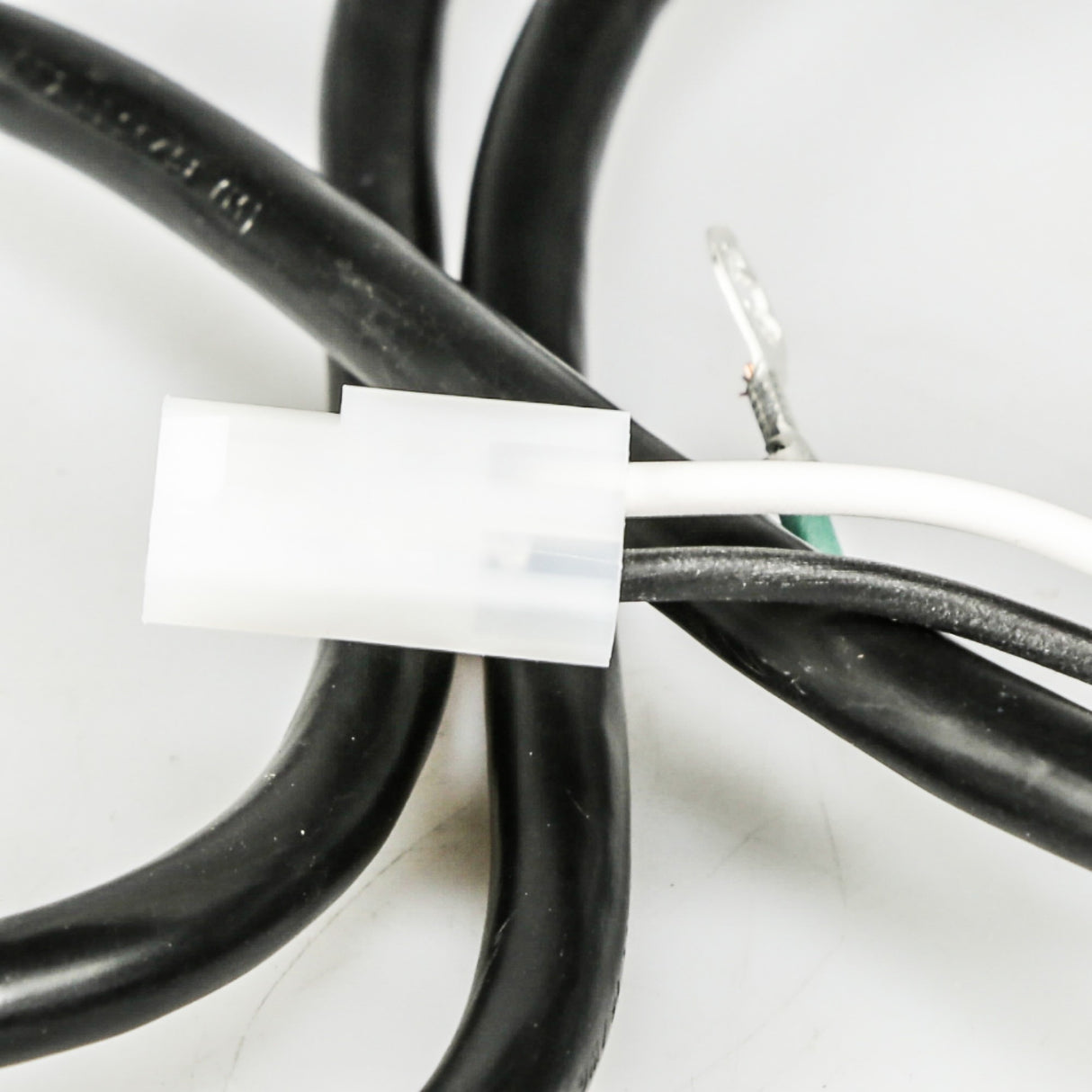 GE WE26M337 Genuine OEM Dryer Power Cord