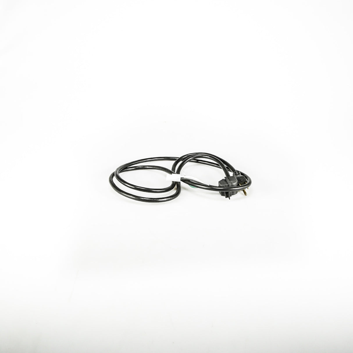 GE WE26M337 Genuine OEM Dryer Power Cord