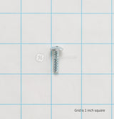 GE Dryer Hardware WE2M174 replacement part