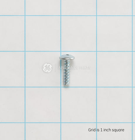 GE WE2M174 Genuine OEM Screw  10
