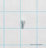 GE Dryer Hardware WE2M196 replacement part