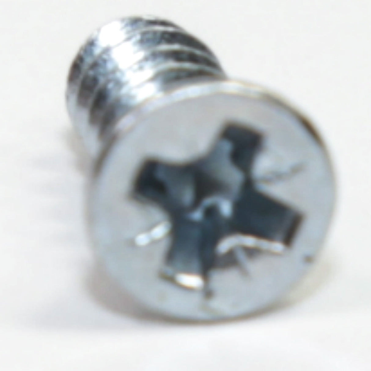 GE WE2M196 Genuine OEM Screw 8