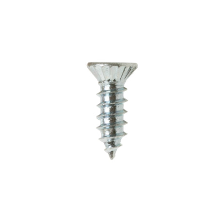 GE WE2M196 Genuine OEM Screw 8
