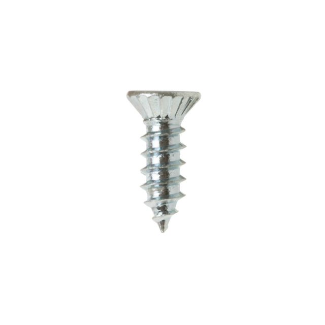 GE WE2M196 Genuine OEM Screw 8