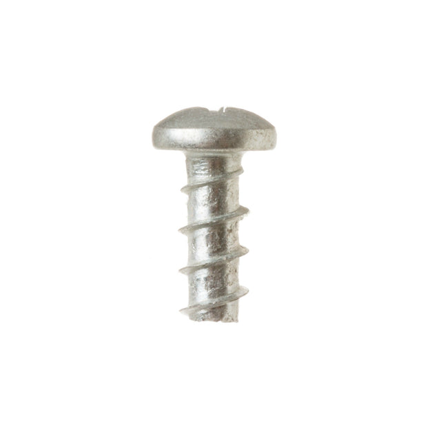 GE WE2M211 Genuine OEM Screw Front