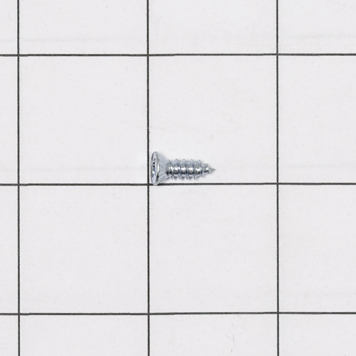 GE WE2M302 Genuine OEM Screw