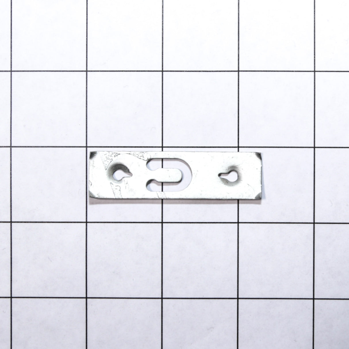 GE WE2X358 Genuine OEM Dryer Clip