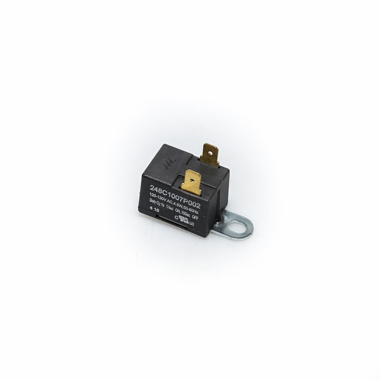 GE WE4M318 Genuine OEM Dryer Buzzer