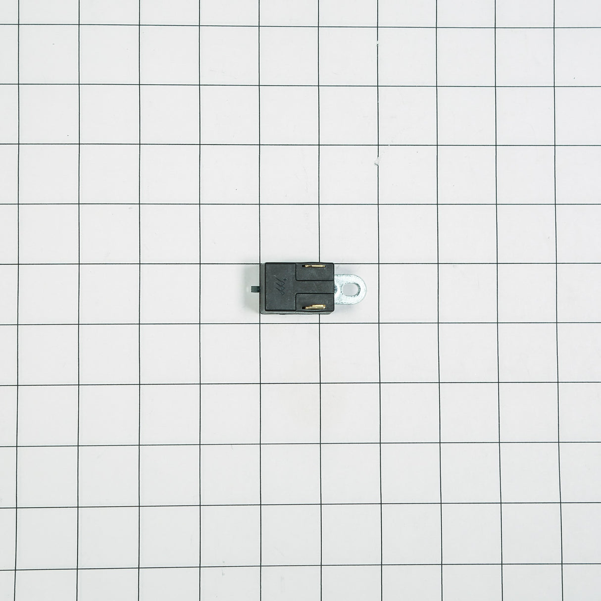 GE WE4M318 Genuine OEM Dryer Buzzer