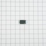 GE Dryer Electronics WE4M318 replacement part