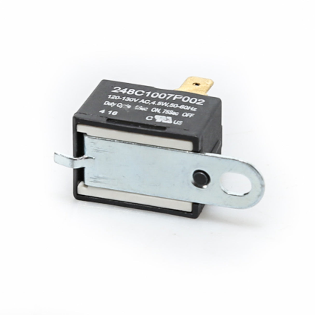 GE WE4M318 Genuine OEM Dryer Buzzer