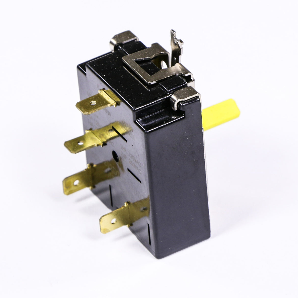 GE WE4M404 Genuine OEM Rotary Switch 3Temp Elec