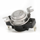 GE Dryer Thermostats WE4M450 replacement part