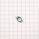GE Dryer Thermostats WE4M450 replacement part