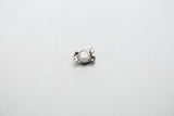 GE Dryer Thermostats WE4M450 replacement part