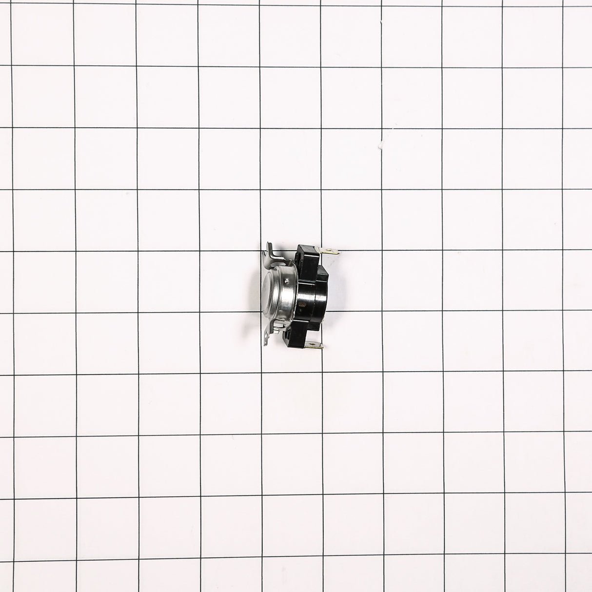 GE WE4M450 Genuine OEM Thermostat Inlet.