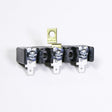 GE WE4M525 Genuine OEM Term Blk And Grnd Strap