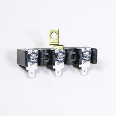 GE WE4M525 Genuine OEM Term Blk And Grnd Strap