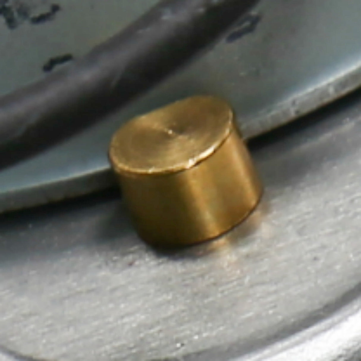 GE WE4X872 Genuine OEM Timer