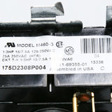 GE Dryer Circuit Boards & Touch Pads WE4X872 replacement part