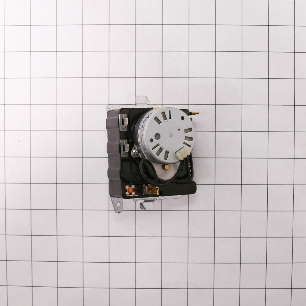 GE WE4X872 Genuine OEM Timer