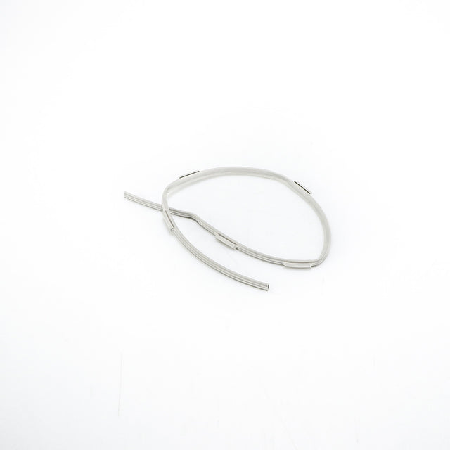 GE WE9M59 Genuine OEM Dryer Lower Door Gasket