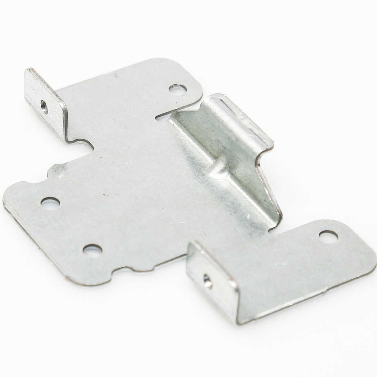 GE WH01X10015 Genuine OEM Hinge-Top Panel