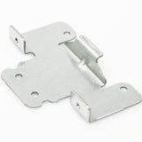 GE Washer Hinges WH01X10015 replacement part