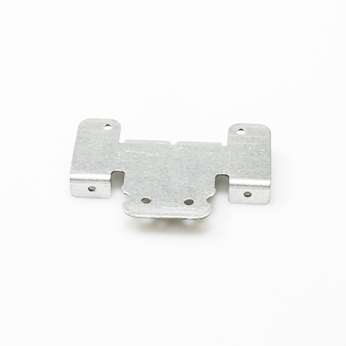 GE WH01X10015 Genuine OEM Hinge-Top Panel