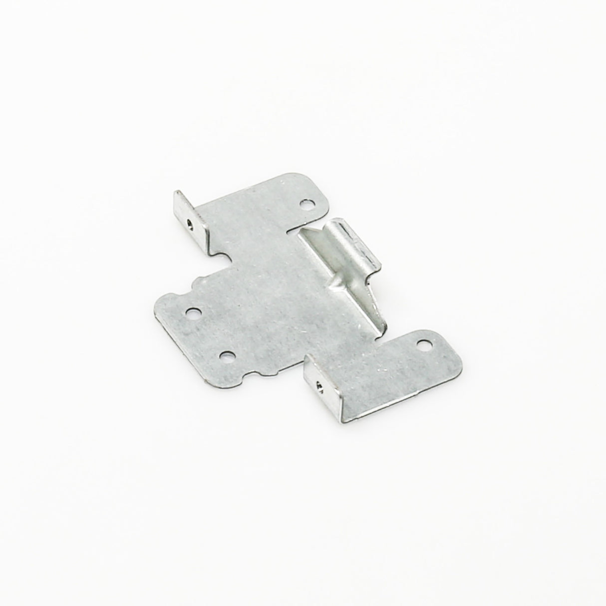 GE WH01X10015 Genuine OEM Hinge-Top Panel