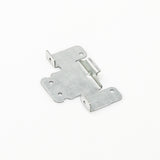 GE Washer Hinges WH01X10015 replacement part