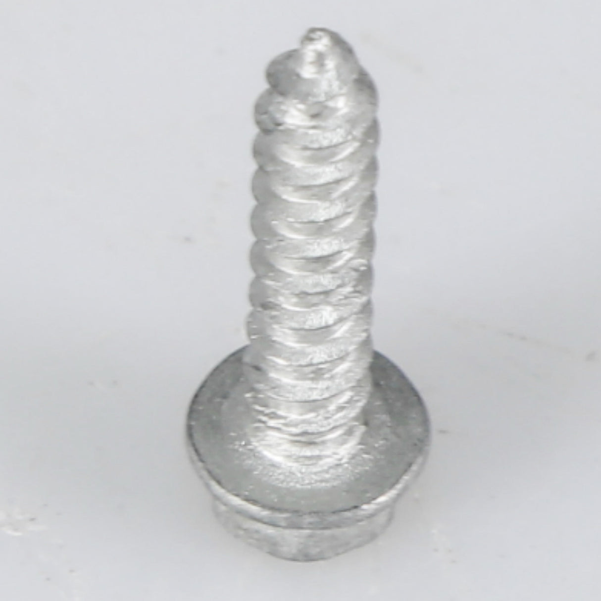 GE WH01X10109 Genuine OEM Washing Machine Screw 8-15 A 3/4 Sp Hxw