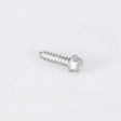 GE WH01X10109 Genuine OEM Washing Machine Screw 8-15 A 3/4 Sp Hxw