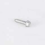 GE Washer Hardware WH01X10109 replacement part