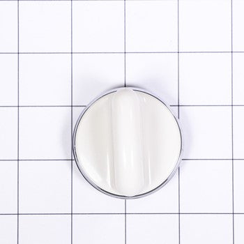 General Electric WH01X10136 Washing Machine Control Knob