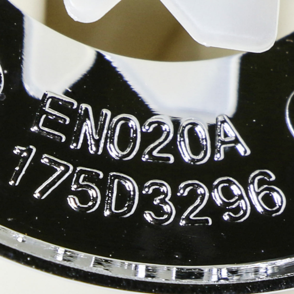 GE WH01X10311 Genuine OEM Washing Machine Control Knob - Bisque..