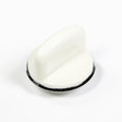 GE WH01X10311 Genuine OEM Washing Machine Control Knob - Bisque..