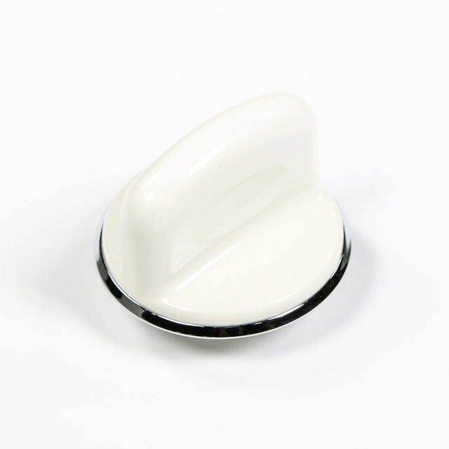 GE WH01X10311 Genuine OEM Washing Machine Control Knob - Bisque..