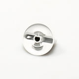 GE Dryer Knobs WH01X10313 replacement part