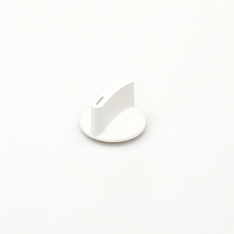 GE WH01X10313 Genuine OEM Washing Machine Control Knob - White