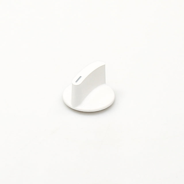 GE WH01X10313 Genuine OEM Washing Machine Control Knob - White