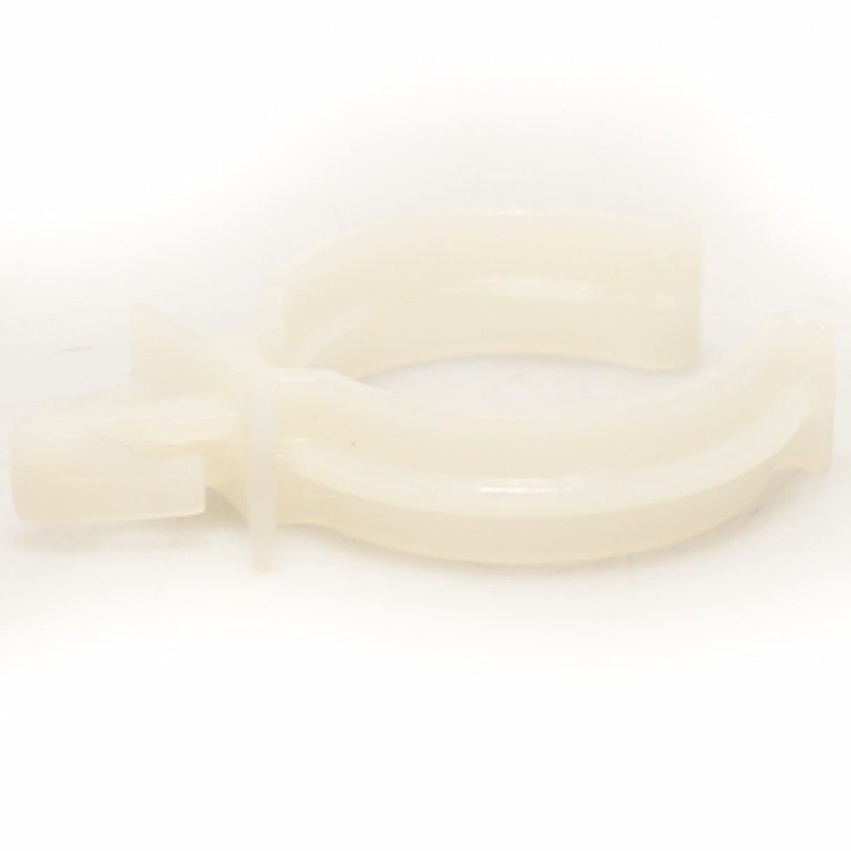 GE WH01X10604 Genuine OEM Clip Draining Hose