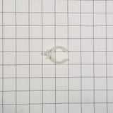 GE Washer Hoses & Tubes WH01X10604 replacement part