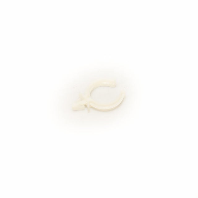 GE WH01X10604 Genuine OEM Clip Draining Hose