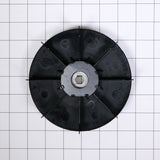 GE Washer Pulleys WH01X10608 replacement part