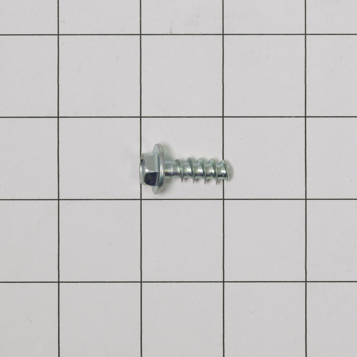 GE WH01X10616 Genuine OEM Hex Screw K80 X 3.59